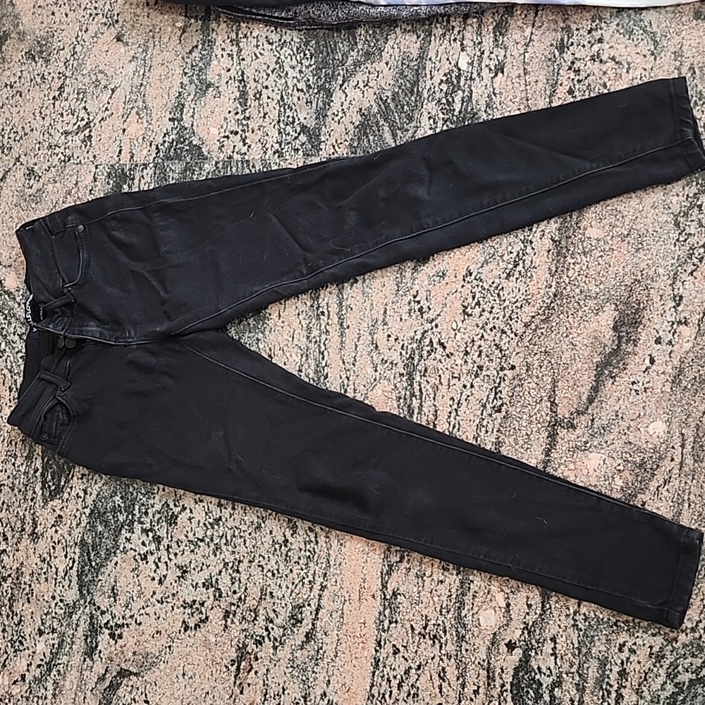 Wallflower pants
